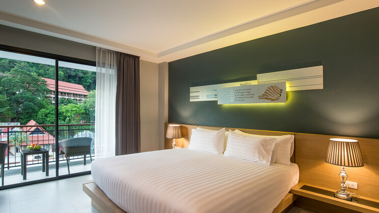 Ava Sea Krabi Resort